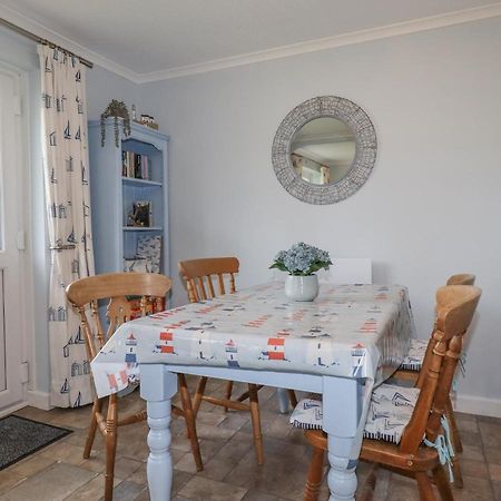 Merryfield Lodge Liskeard Esterno foto