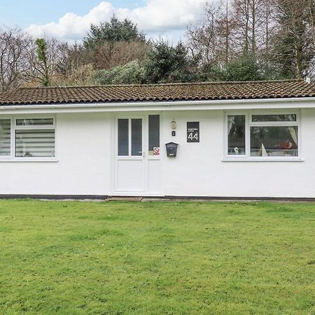 Merryfield Lodge Liskeard Esterno foto
