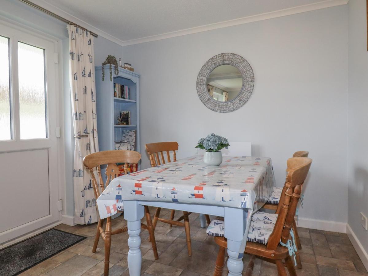 Merryfield Lodge Liskeard Esterno foto