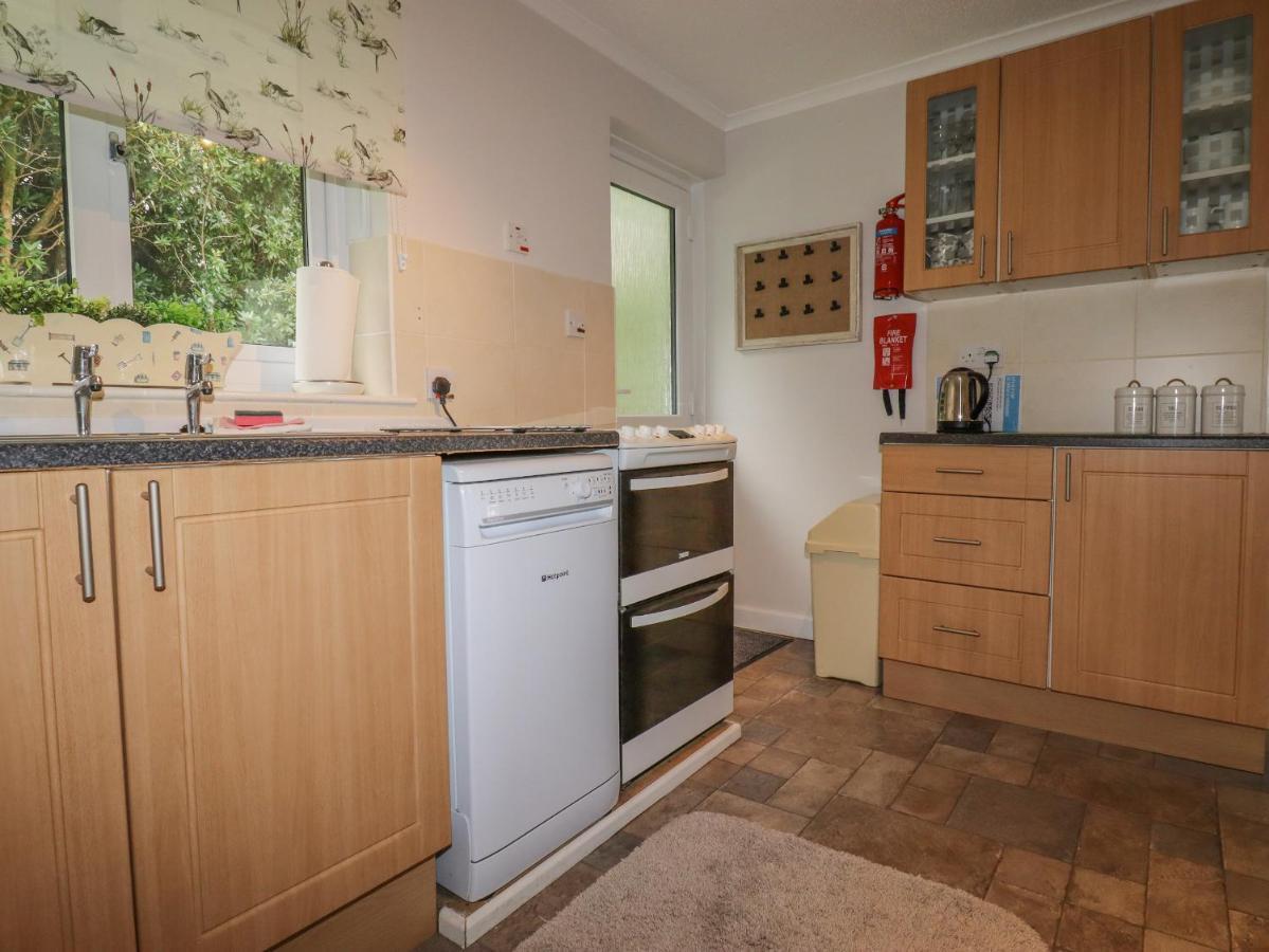 Merryfield Lodge Liskeard Esterno foto