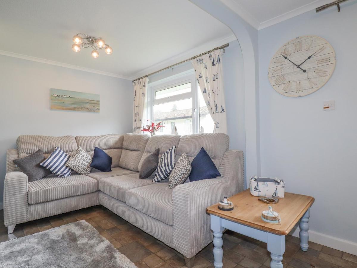 Merryfield Lodge Liskeard Esterno foto