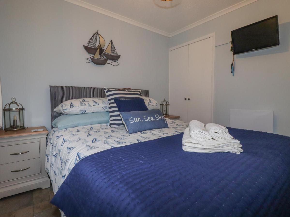 Merryfield Lodge Liskeard Esterno foto