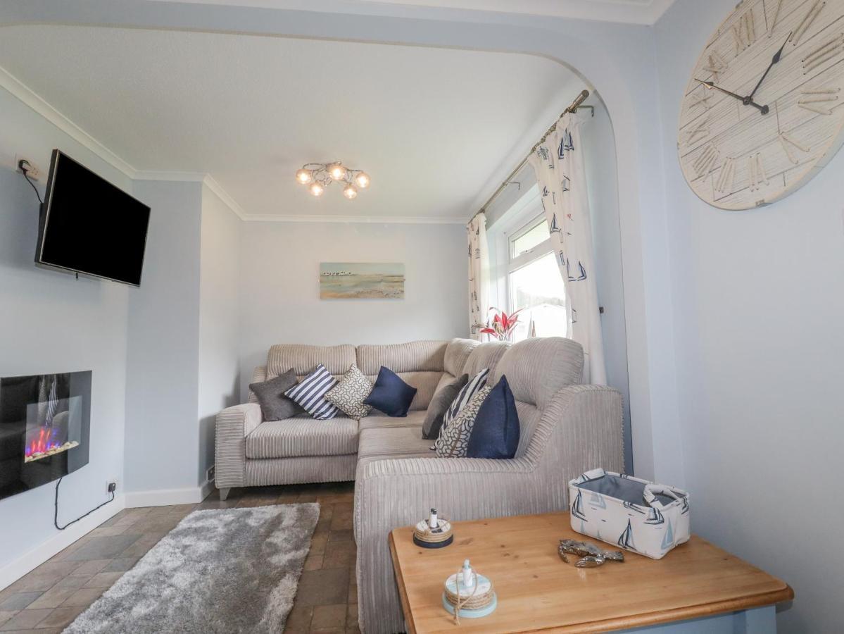 Merryfield Lodge Liskeard Esterno foto