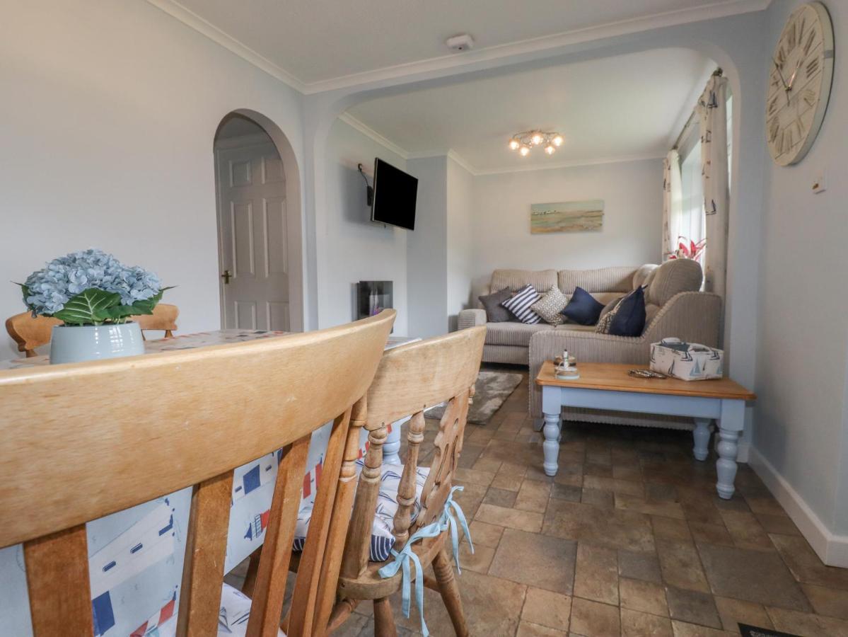 Merryfield Lodge Liskeard Esterno foto