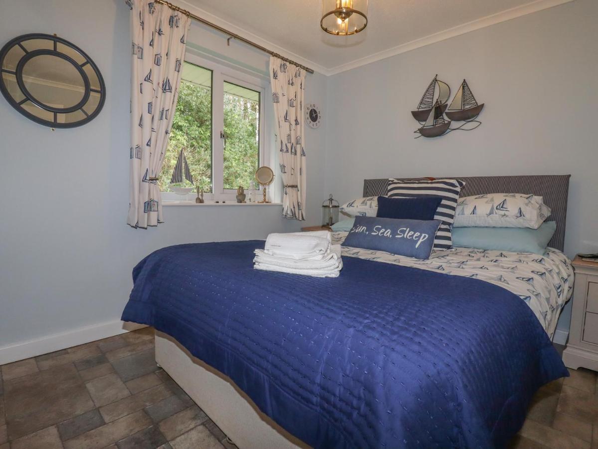Merryfield Lodge Liskeard Esterno foto
