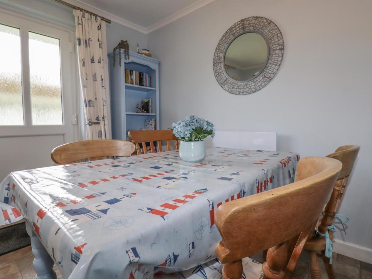 Merryfield Lodge Liskeard Esterno foto
