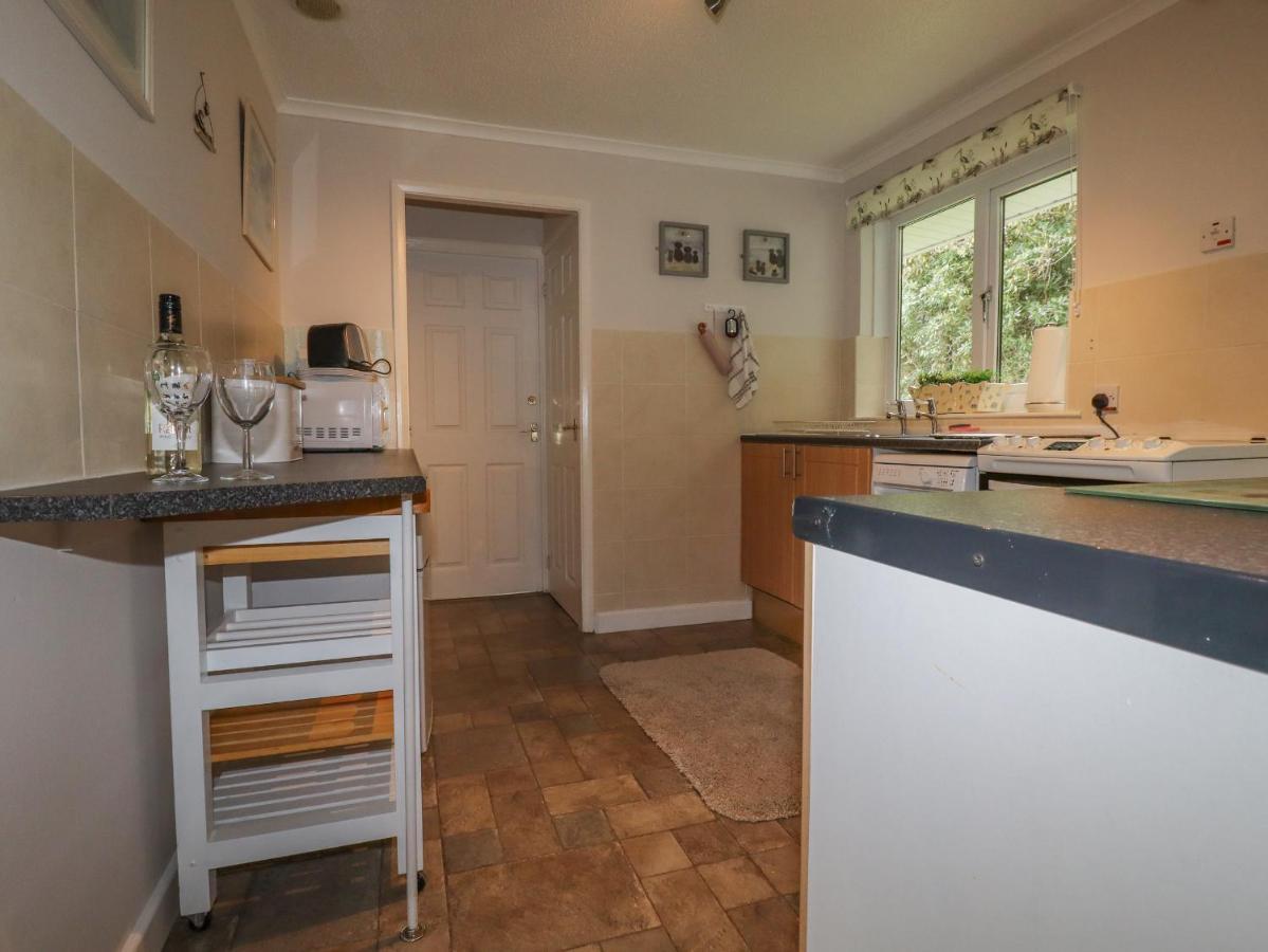 Merryfield Lodge Liskeard Esterno foto