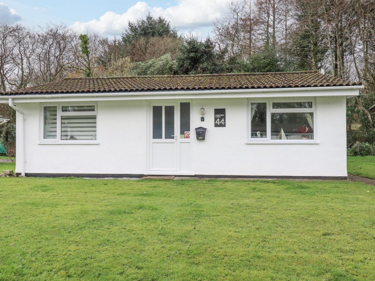 Merryfield Lodge Liskeard Esterno foto