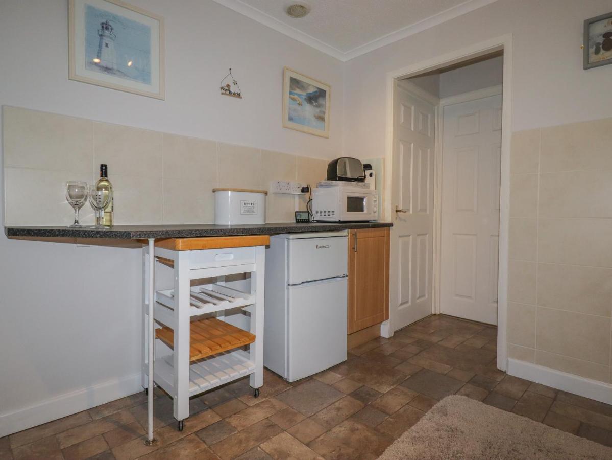 Merryfield Lodge Liskeard Esterno foto