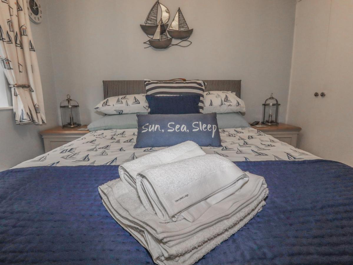 Merryfield Lodge Liskeard Esterno foto